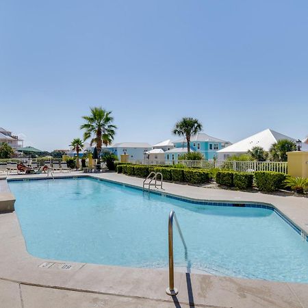Beachfront Gulf Shores Family Escape Pool Access Exterior foto