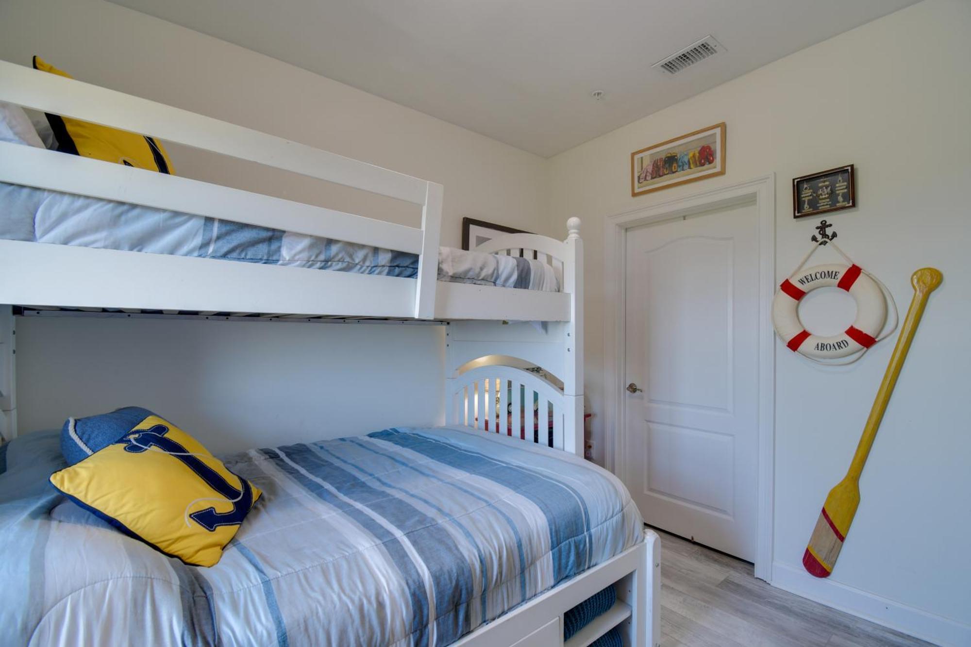 Beachfront Gulf Shores Family Escape Pool Access Exterior foto